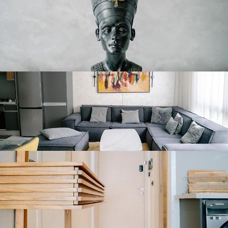 Best Location, 2 Minute To Beach Casablanca Exterior photo